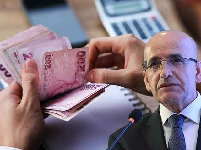 Erdoğan duyurmuştu, Bakan Şimşek detayları a&ccedil;ıkladı '1 trilyon liralık uygun koşullu kredi'
