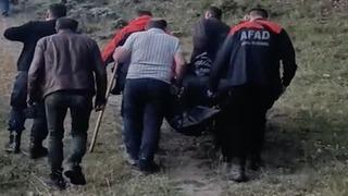 Çorum’da kaybolan yaşlı adamın cansız bedeni bulundu