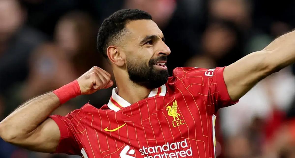 Beşiktaş tan merakla beklenen Salah açıklaması geldi! 1