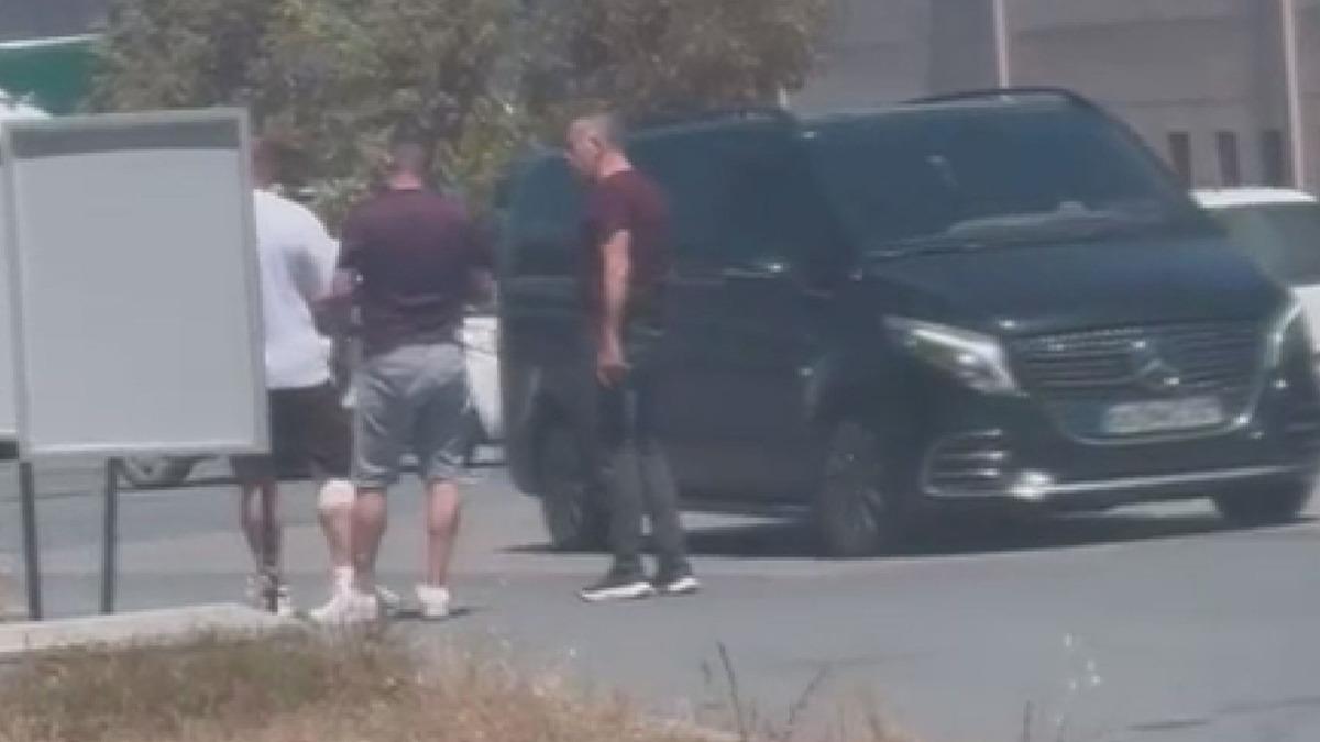 Haluk Levent adım adım izlenmiş! Gözaltı öncesi son görüntüsü ortaya çıktı 2
