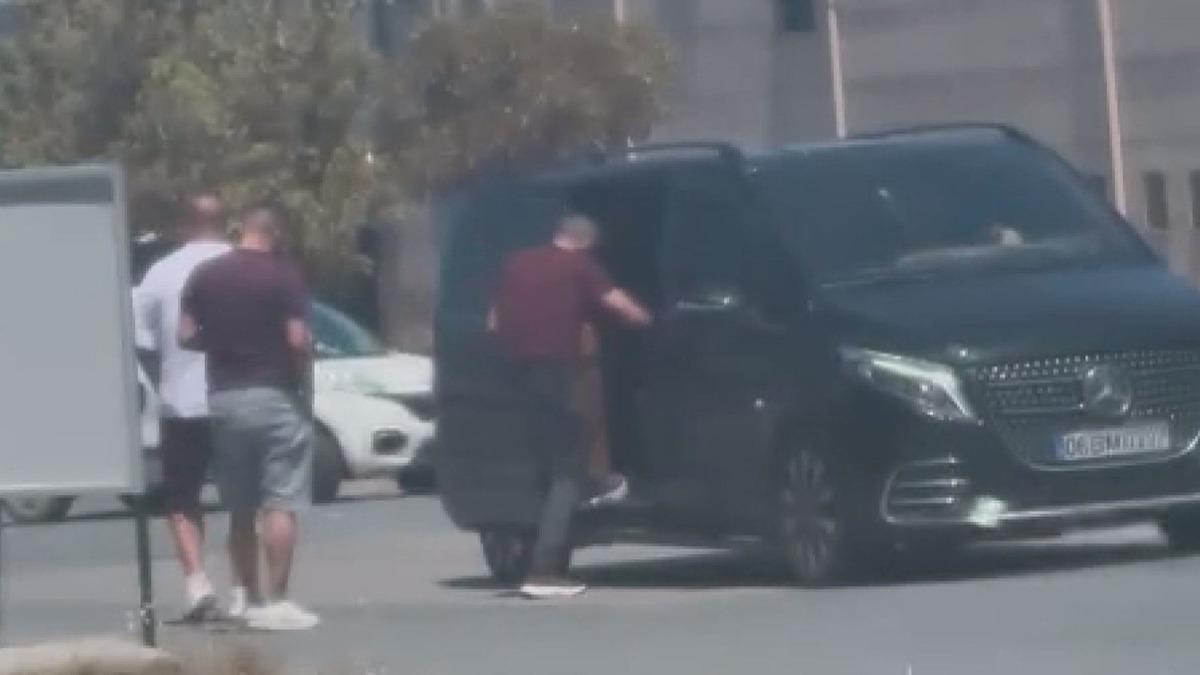 Haluk Levent adım adım izlenmiş! Gözaltı öncesi son görüntüsü ortaya çıktı 3