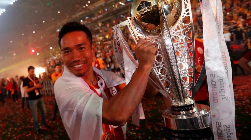 Yuto Nagatomo için Fenerbahçe devreye girdi!
