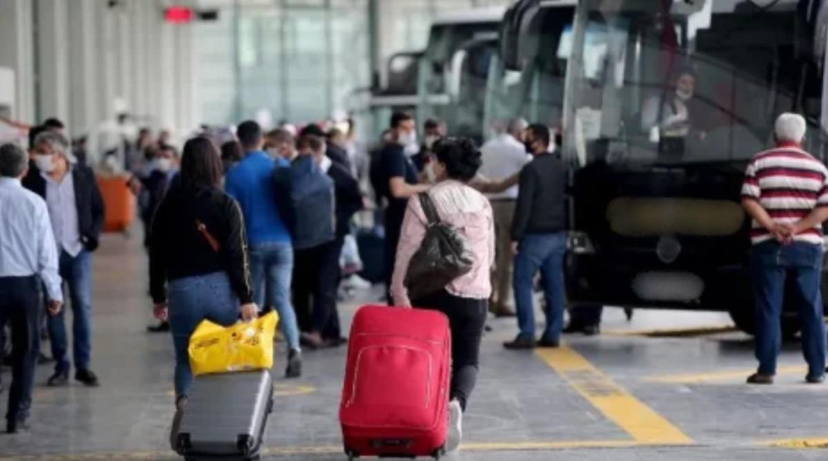 Türkiye nin göç haritası değişti! En çok göç veren il belli oldu 2