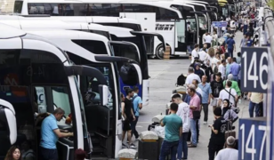 T&uuml;rkiye'nin g&ouml;&ccedil; haritası değişti! En &ccedil;ok g&ouml;&ccedil; veren il belli oldu