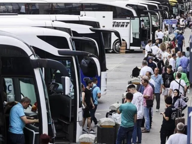 T&uuml;rkiye'nin g&ouml;&ccedil; haritası değişti! En &ccedil;ok g&ouml;&ccedil; veren il belli oldu