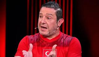 Eski futbolcu Nihat Kahveci, eşine şiddet uyguladığı iddiasıyla g&ouml;zaltına alındı!