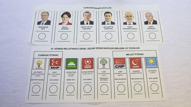 Bekir Ağırdır: İki sene sonra yeniden seçime gideriz 