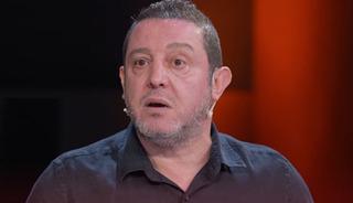 Eski futbolcu Nihat Kahveci, eşine şiddet uyguladığı iddiasıyla g&ouml;zaltına alındı!