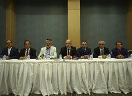 İş Sağlığı ve Güvenliği Mevzuatı'nda değişiklik talebi