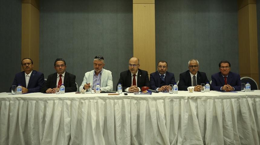 İş Sağlığı ve Güvenliği Mevzuatı'nda değişiklik talebi