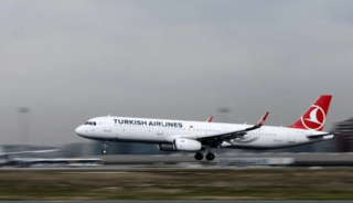 THY'den ABD u&ccedil;uşlarında yeni indirim kampanyası