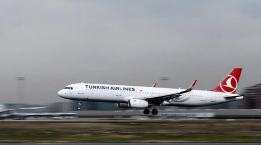 THY'den ABD u&ccedil;uşlarında yeni indirim kampanyası
