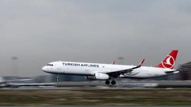 THY'den ABD uçuşlarında yeni indirim kampanyası