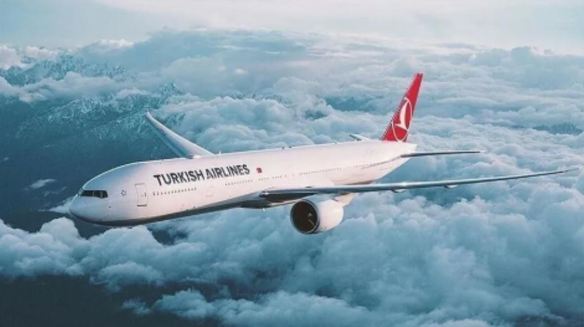 THY den ABD u&ccedil;uşlarında yeni indirim kampanyası 2