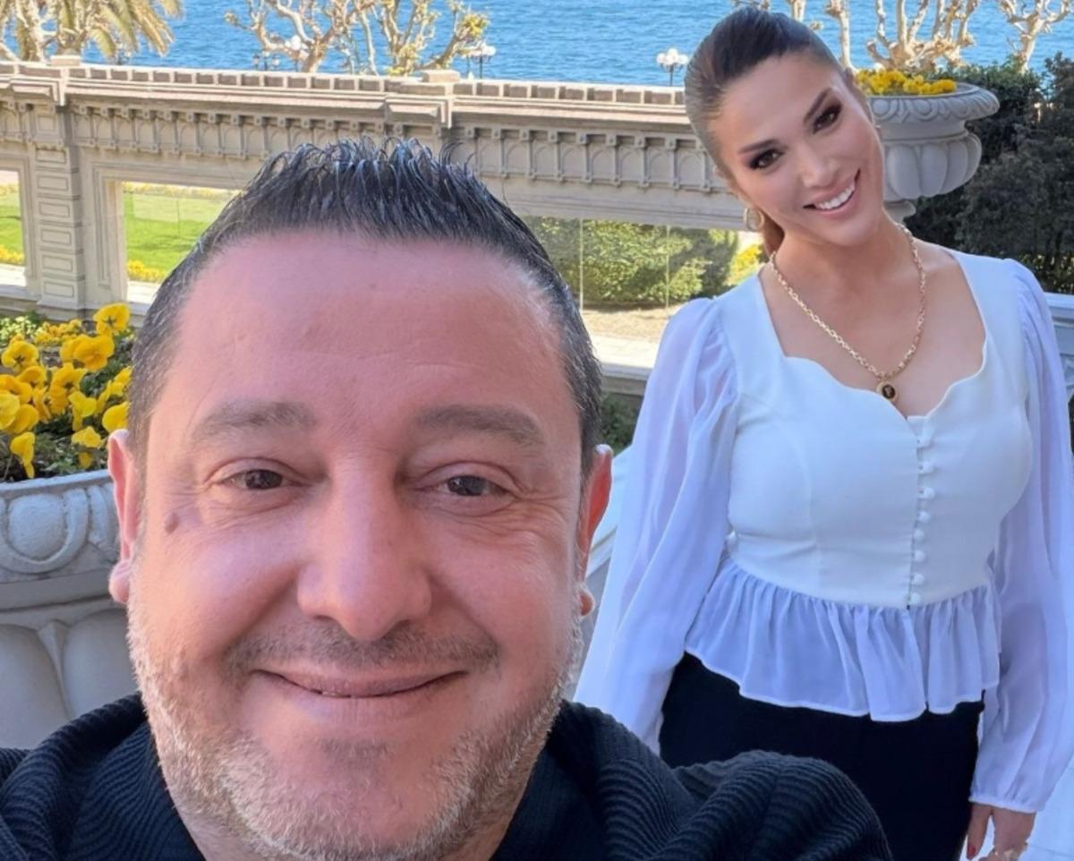 Eski futbolcu Nihat Kahveci, eşine şiddet uyguladığı iddiasıyla gözaltına alınmıştı! Yeni gelişme 1