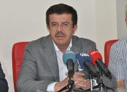 Bakan Zeybekci: Türkiye'nin de ABD'ye karşı önlemleri genişleyecek