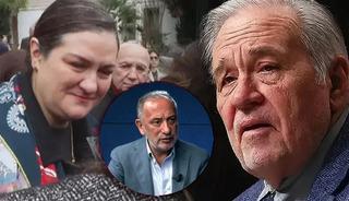 Fatih Altaylı'dan, Tuna Ortaylı'ya destek: "Bilip bilmeden konuşmak bu işte"