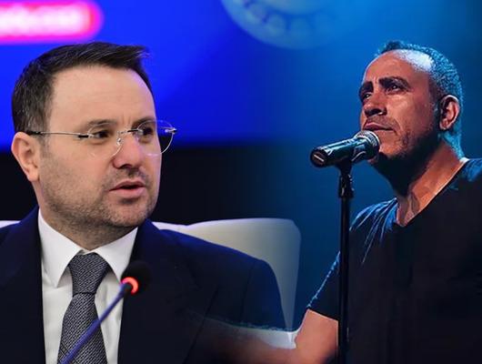 Haluk Levent i&ccedil;in "ka&ccedil;ma girişimi" a&ccedil;ıklaması