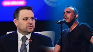 Haluk Levent için kaçma girişimi açıklaması! Gözaltı öncesi son görüntüleri gündemde