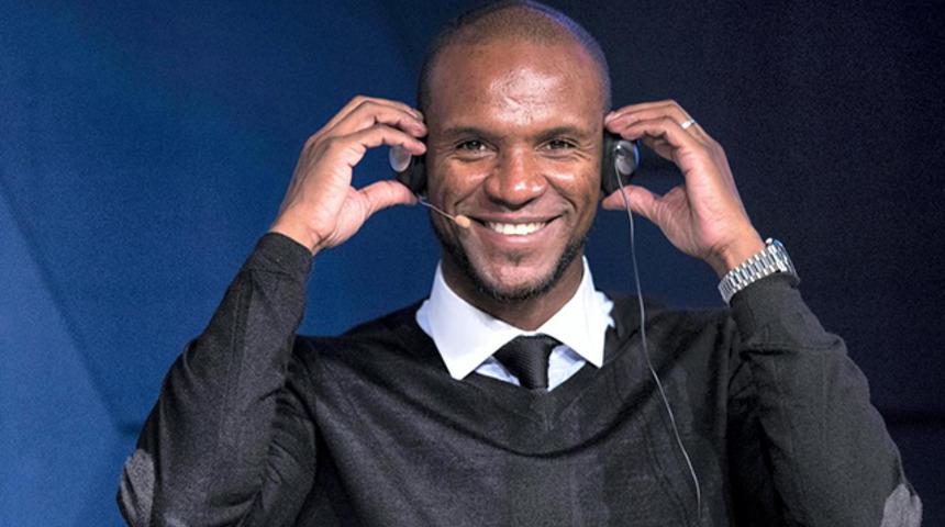 Eric Abidal Barcelona'nın genel sekreteri oldu!