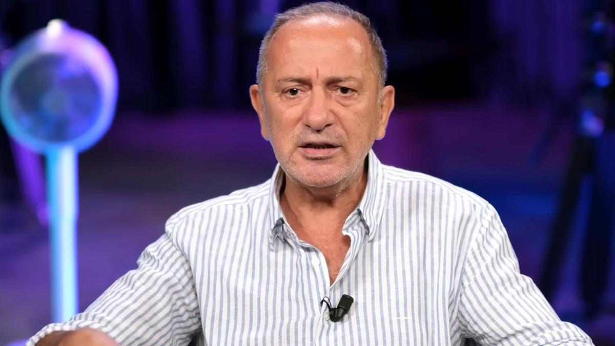 Fatih Altaylı dan, Tuna Ortaylı ya destek: "Bilip bilmeden konuşmak bu işte" 3