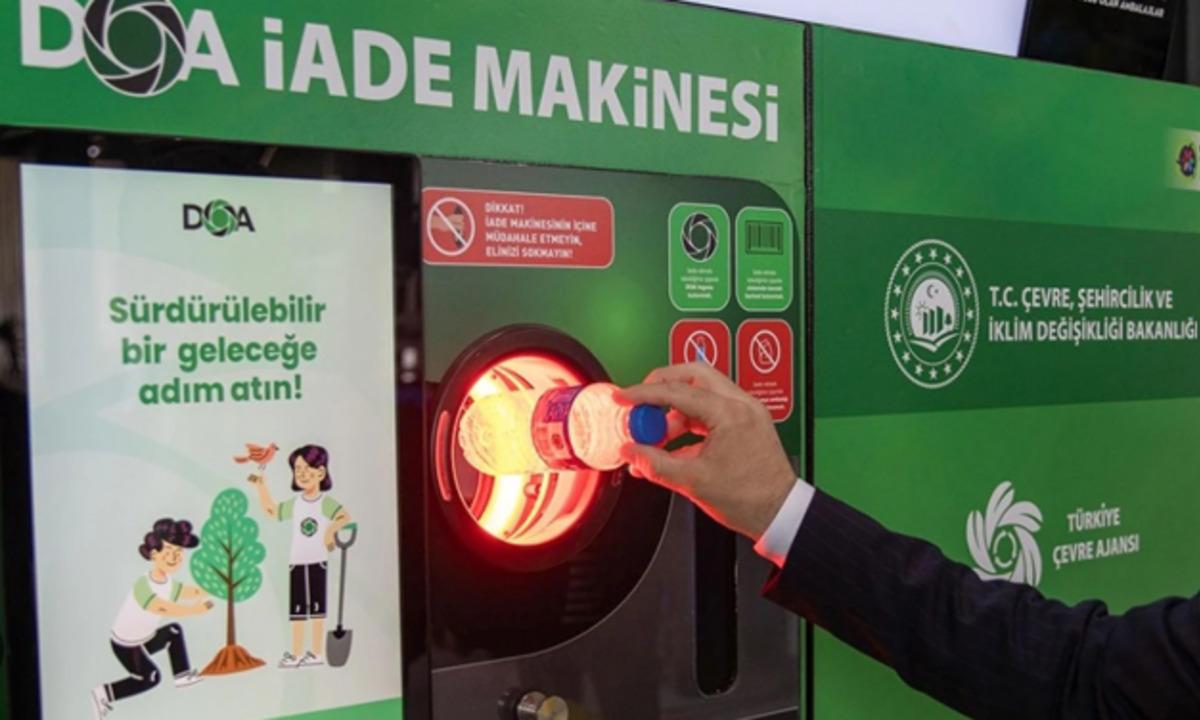Dünyanın gözü bu sistemde! Türkiye örnek gösterildi 3