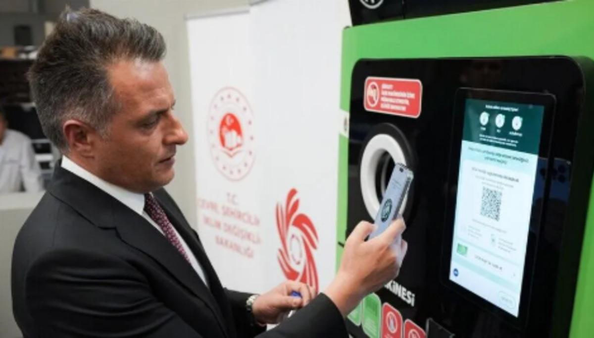 Dünyanın gözü bu sistemde! Türkiye örnek gösterildi 1