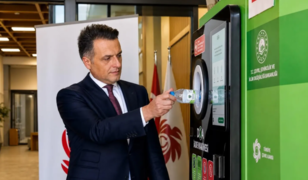 D&uuml;nyanın g&ouml;z&uuml; bu sistemde! T&uuml;rkiye &ouml;rnek g&ouml;sterildi