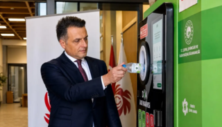 D&uuml;nyanın g&ouml;z&uuml; bu sistemde! T&uuml;rkiye &ouml;rnek g&ouml;sterildi