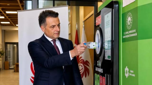 Dünyanın gözü bu sistemde! Türkiye örnek gösterildi