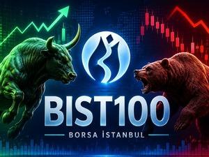 Borsada y&uuml;kselenler ve d&uuml;şenler belli oldu! Halka arzlar ilk 5'te