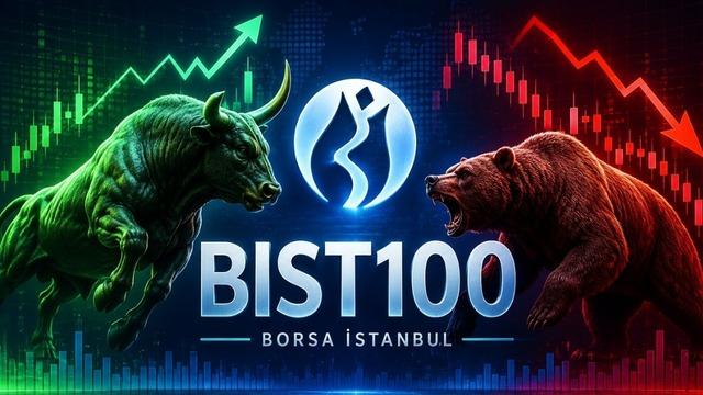 Borsada y&uuml;kselenler ve d&uuml;şenler belli oldu! Halka arzlar ilk 5'te