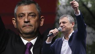 Kulislerde geri sayım başladı! &Ouml;zg&uuml;r &Ouml;zel d&uuml;ğmeye basıyor... Dikkat &ccedil;eken 'İYİ Parti' detayı