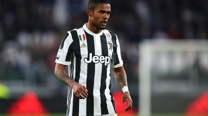 Douglas Costa, Gremio'ya transfer oldu