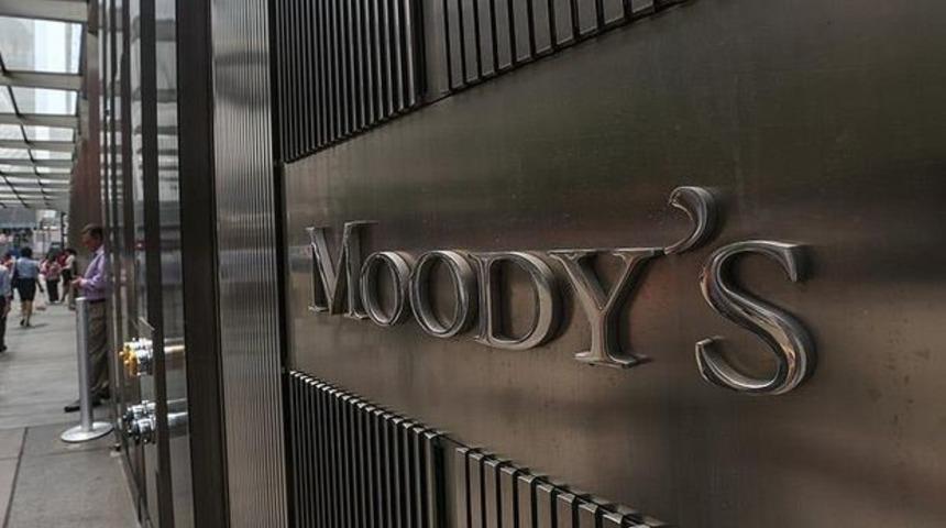 Moody's'den 'İslami finans' açıklaması