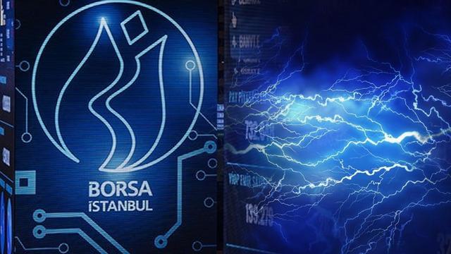 BETAE ilk 3'e girdi! Elektrik sekt&ouml;r&uuml;n&uuml;n en değerlileri sıralandı