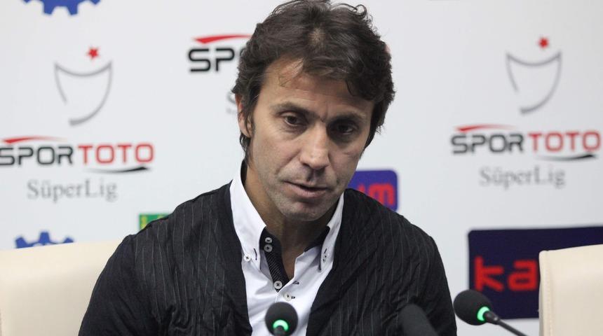 Antalyaspor'un Bülent Korkmaz ile prensip anlaşmasına vardığı iddia edildi!