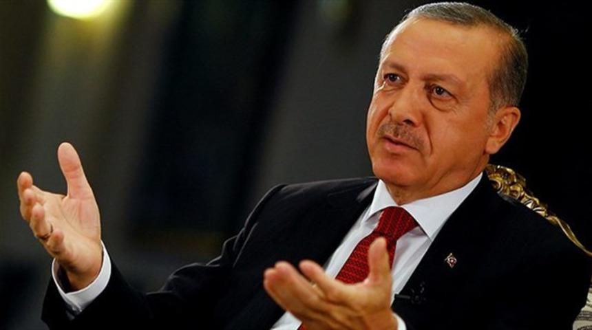 Erdoğan canlı yayında ne anlatacak? Tüm Türkiye merakla bekliyor