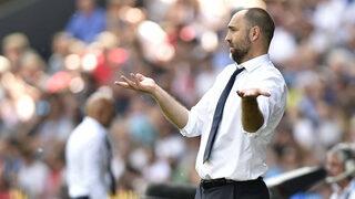 Udinese, Tudor'un yerine Julio Velazquez Santiago'yu göreve getirdi!