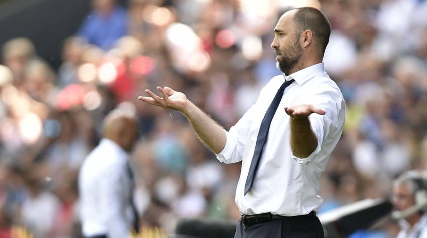 Udinese, Tudor'un yerine Julio Velazquez Santiago'yu göreve getirdi!