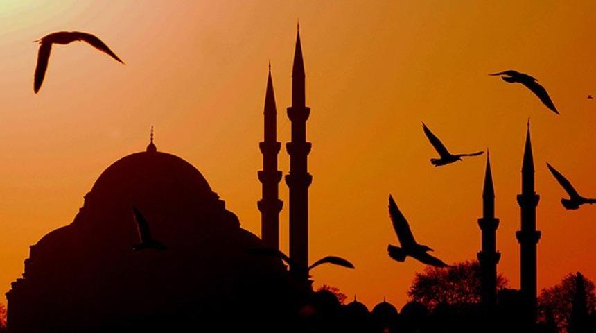 8 Haziran Cuma namazı saati kaçta? Cuma namazı nasıl kılınır? İşte il il cuma namazı vakitleri