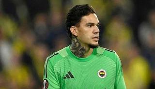 Fenerbah&ccedil;e'de Ederson zirvesi! Kararı Aziz Yıldırım verecek
