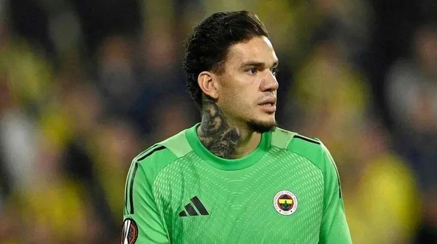 Fenerbah&ccedil;e'de Ederson zirvesi! Kararı Aziz Yıldırım verecek