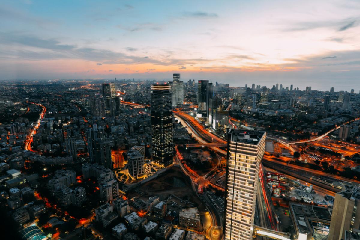 Dünyanın en pahalı şehirleri açıklandı: Türkiye ABD yi ikiye katladı 1