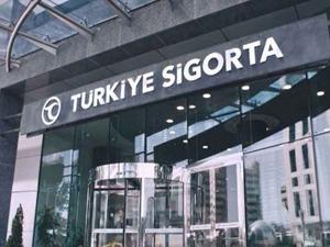 T&uuml;rkiye Sigorta (TURSG) i&ccedil;in hedef fiyat y&uuml;kseldi