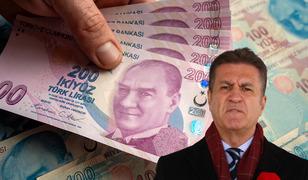 Sarıg&uuml;l'den zam &ccedil;ıkışı! Asgari &uuml;cret ve en d&uuml;ş&uuml;k emekli maaşını işaret etti
