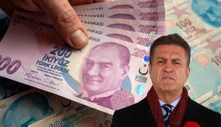 Sarıg&uuml;l'den zam &ccedil;ıkışı! Asgari &uuml;cret ve en d&uuml;ş&uuml;k emekli maaşını işaret etti