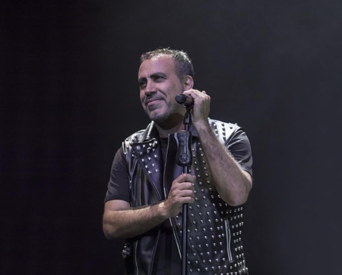 Haluk Levent ten milyonlarca liralık bahis kuponu! Tek takıma oynamış 1