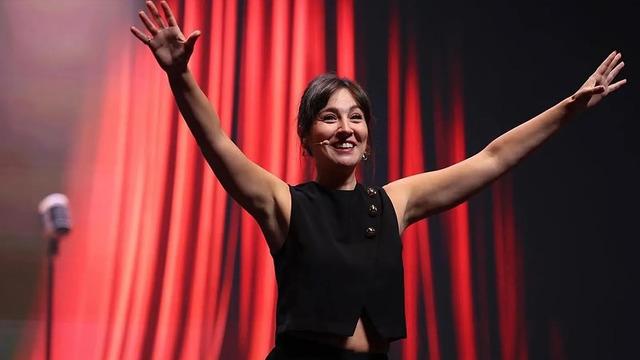 'Kanuni' sözleri tepki çekmişti! Komedyen Tuba Ulu hakkında karar verildi