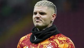 Okan Buruk'tan Mauro Icardi a&ccedil;ıklaması! "Gelişme olmadı"